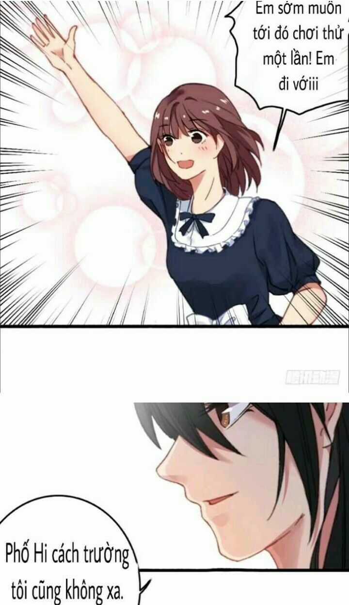 Lời Thì Thầm Chapter 9 trang 26