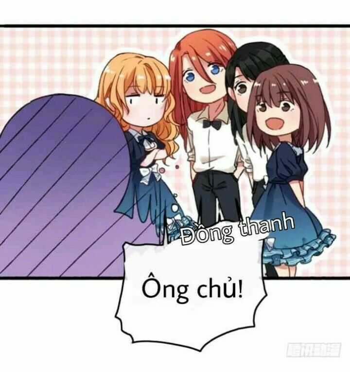 Lời Thì Thầm Chapter 9 trang 28