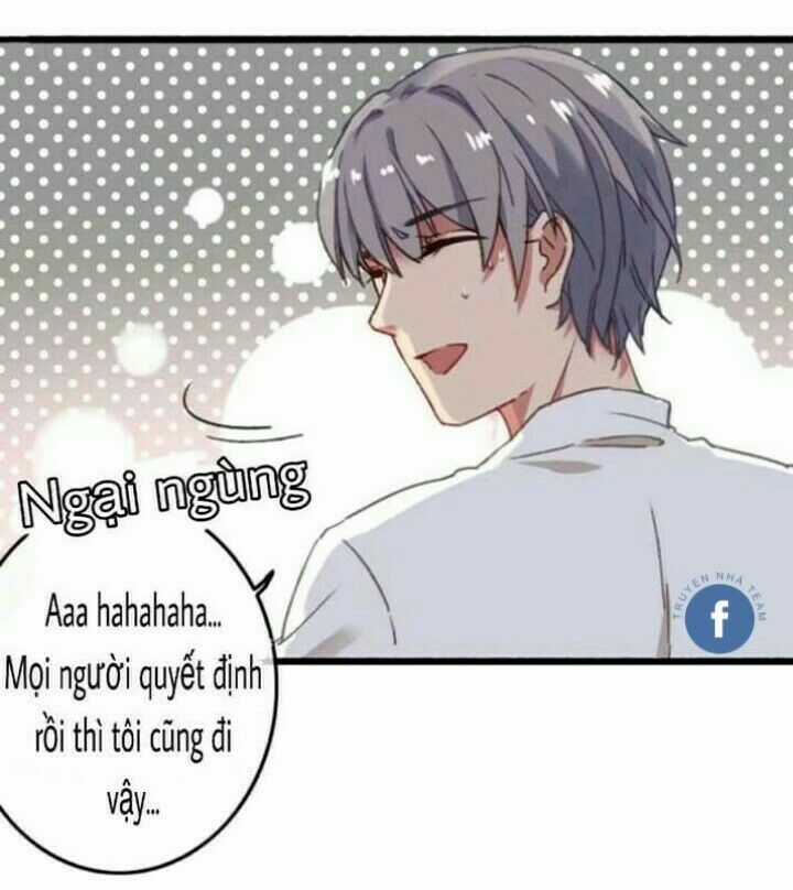 Lời Thì Thầm Chapter 9 trang 29