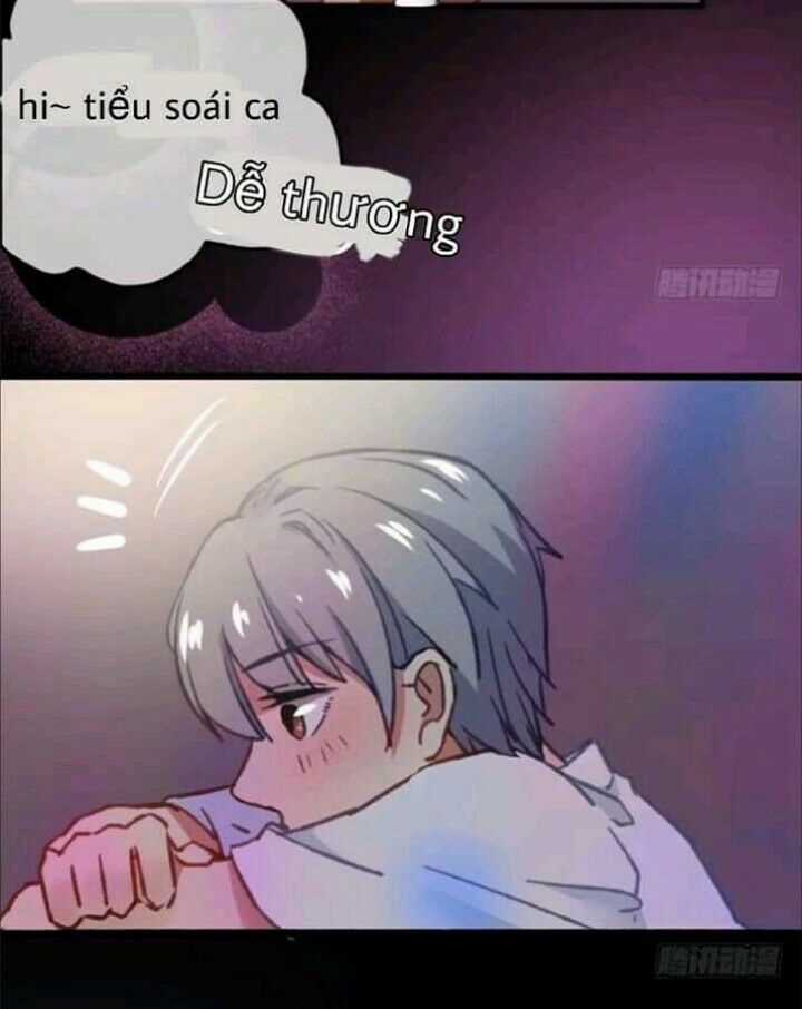 Lời Thì Thầm Chapter 9 trang 3