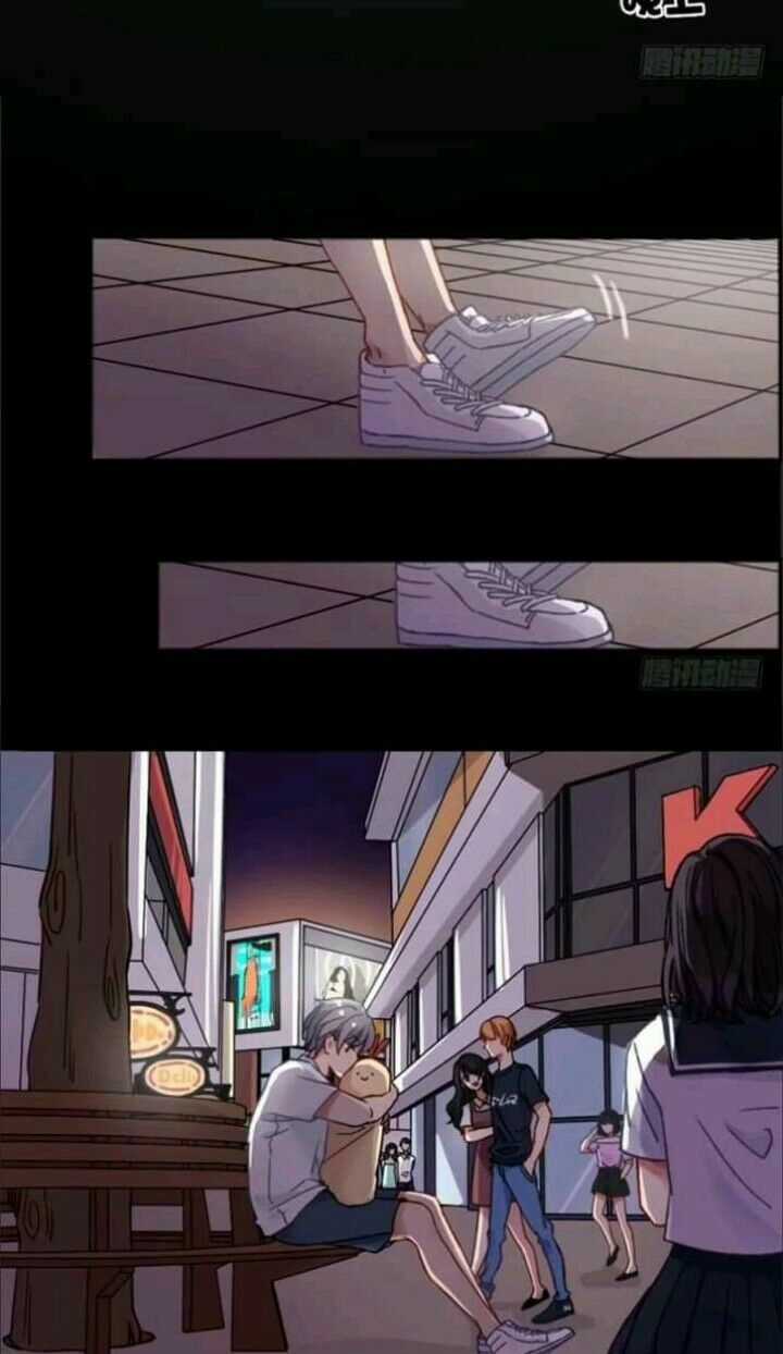 Lời Thì Thầm Chapter 9 trang 30