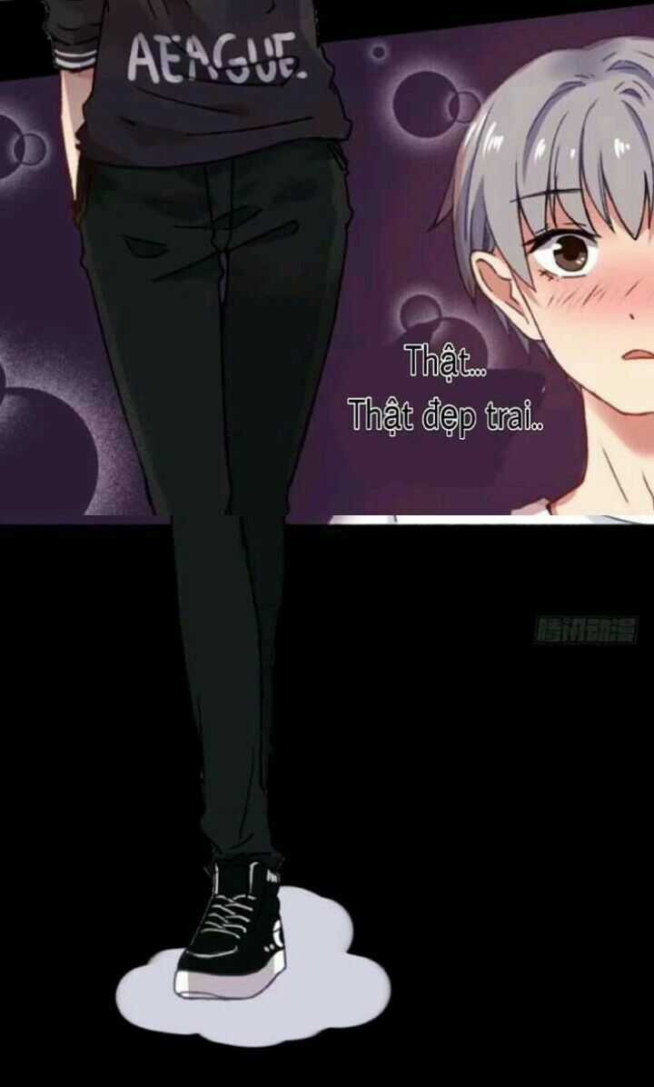 Lời Thì Thầm Chapter 9 trang 34