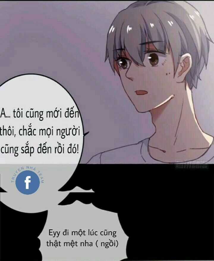 Lời Thì Thầm Chapter 9 trang 35