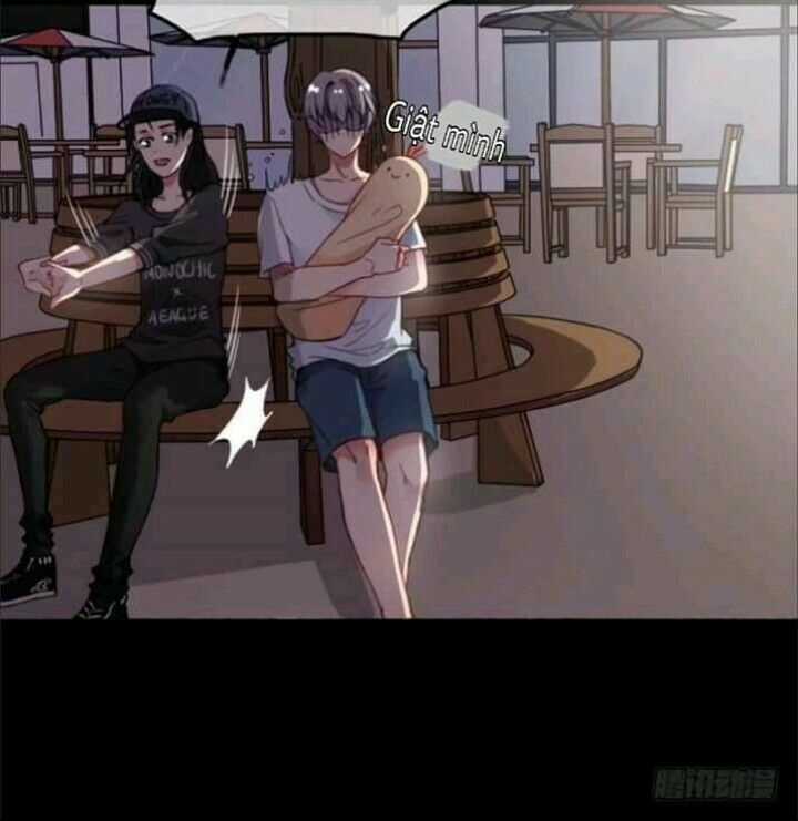 Lời Thì Thầm Chapter 9 trang 36