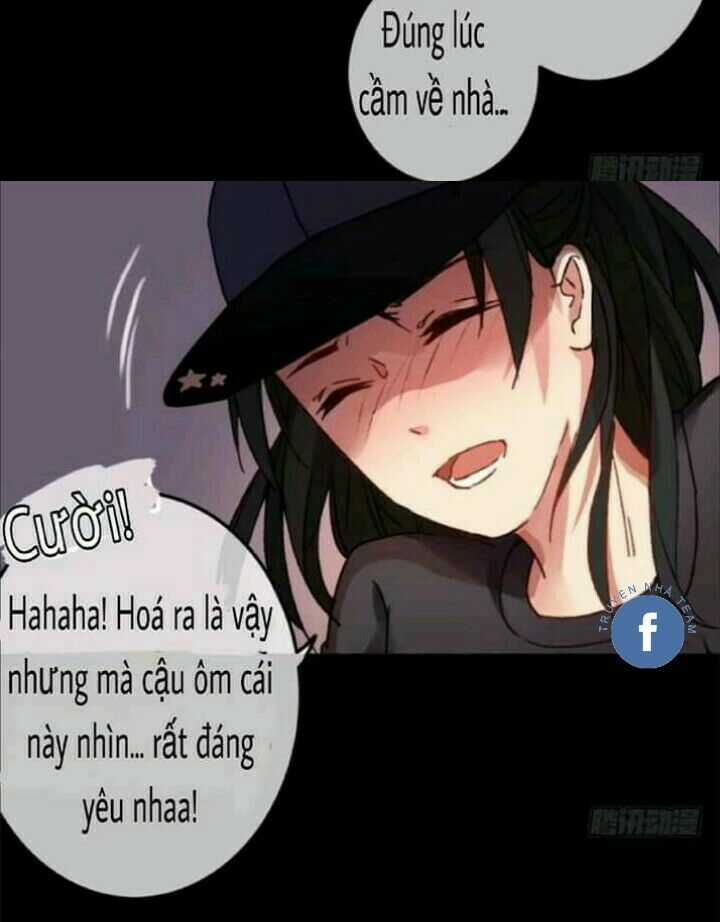 Lời Thì Thầm Chapter 9 trang 39