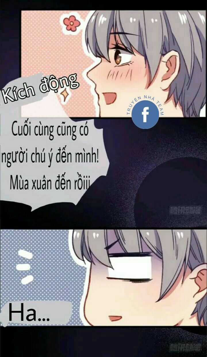 Lời Thì Thầm Chapter 9 trang 4