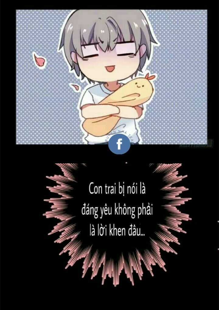 Lời Thì Thầm Chapter 9 trang 40