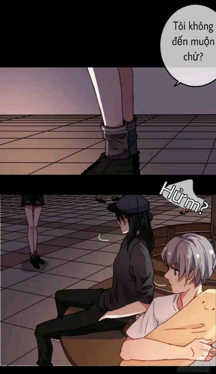 Lời Thì Thầm Chapter 9 trang 41