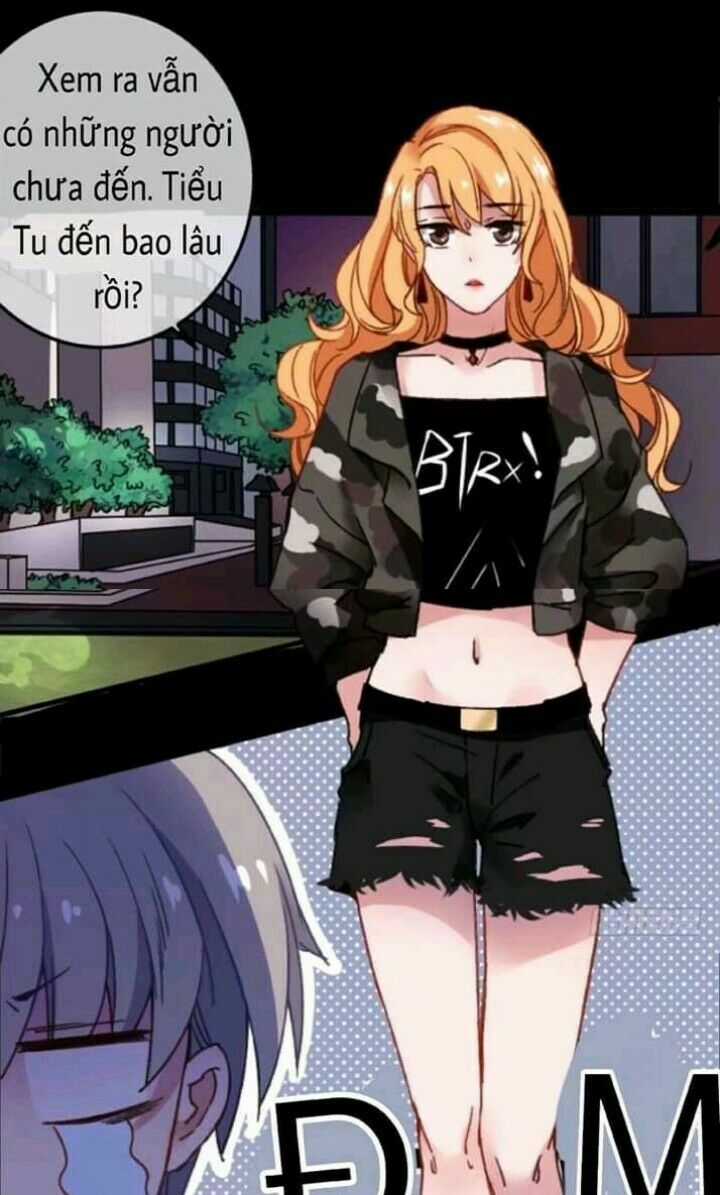 Lời Thì Thầm Chapter 9 trang 42