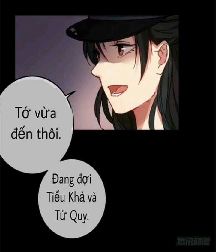 Lời Thì Thầm Chapter 9 trang 44