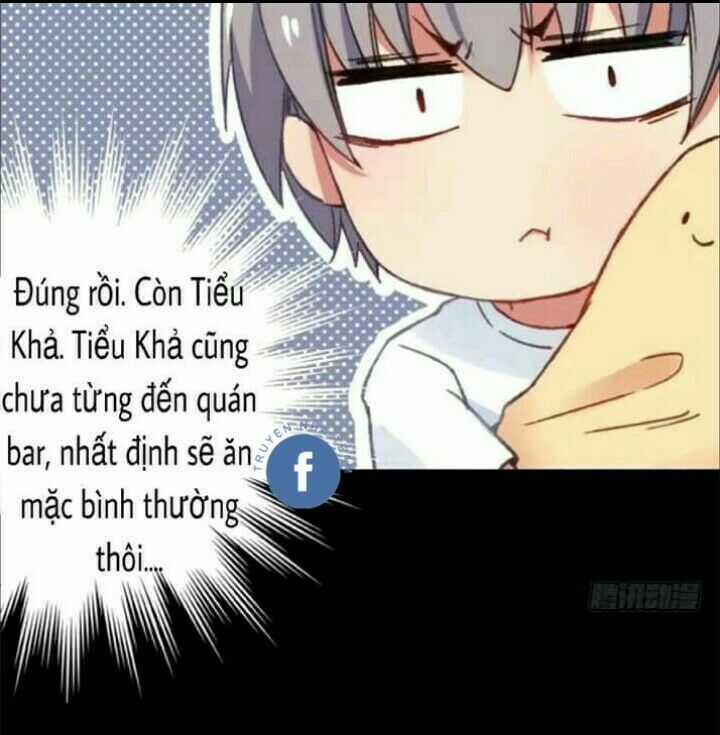 Lời Thì Thầm Chapter 9 trang 45