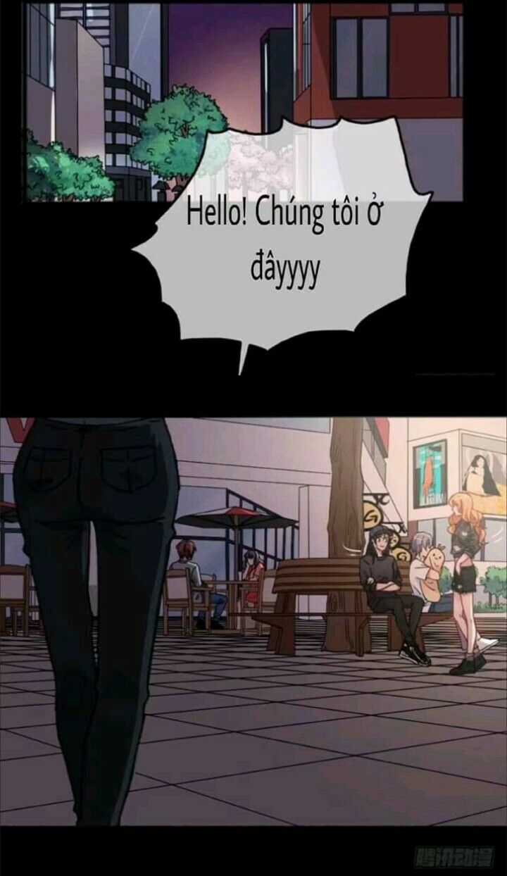 Lời Thì Thầm Chapter 9 trang 46