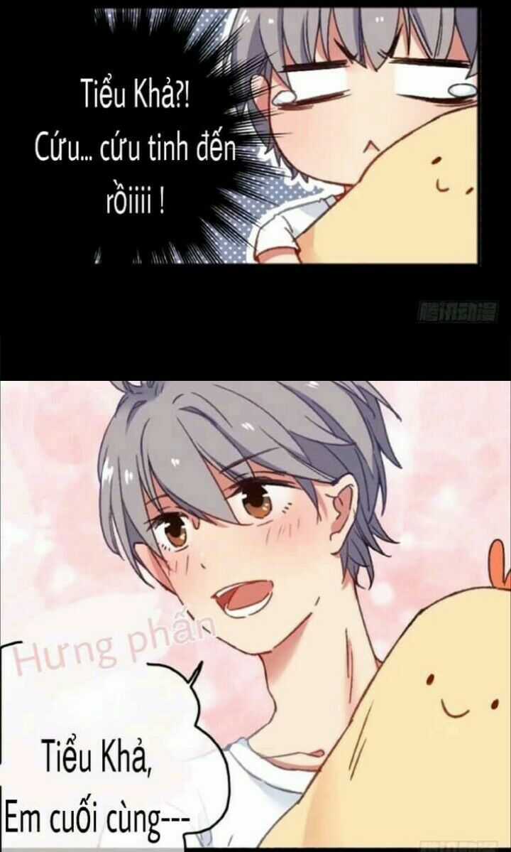 Lời Thì Thầm Chapter 9 trang 47