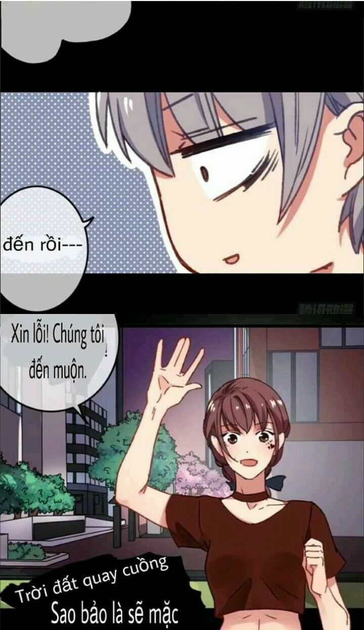 Lời Thì Thầm Chapter 9 trang 48