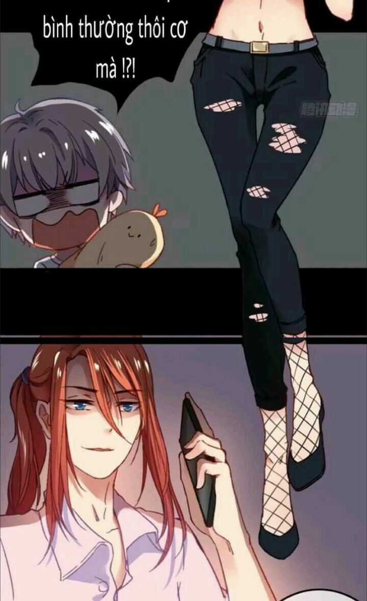 Lời Thì Thầm Chapter 9 trang 49