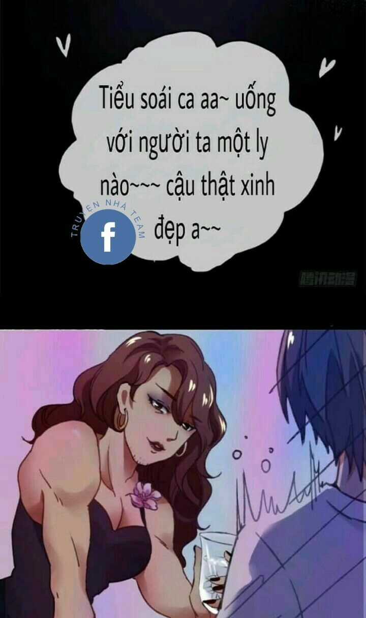 Lời Thì Thầm Chapter 9 trang 5