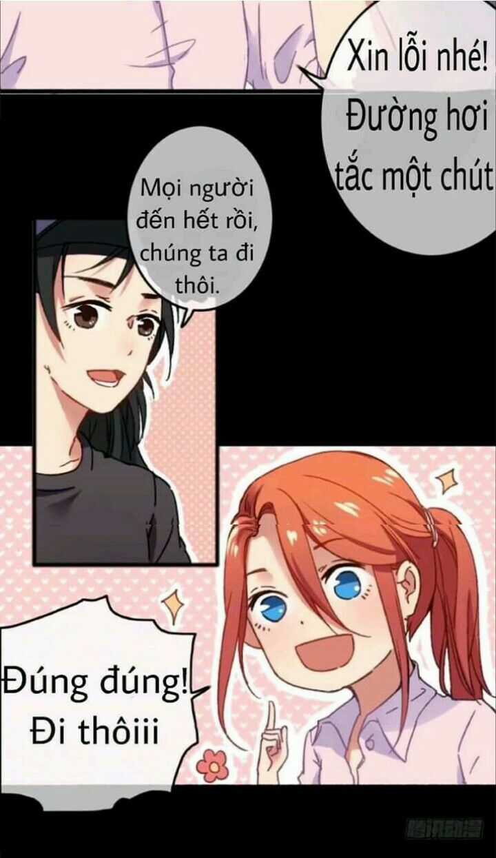 Lời Thì Thầm Chapter 9 trang 50