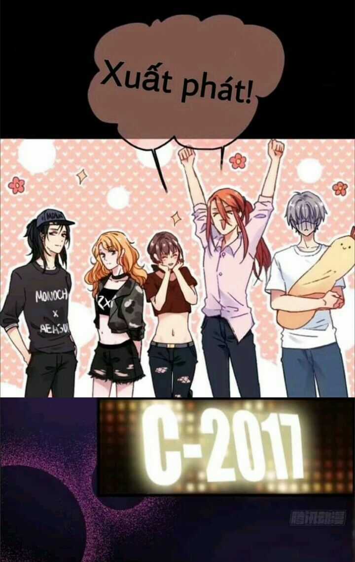 Lời Thì Thầm Chapter 9 trang 51