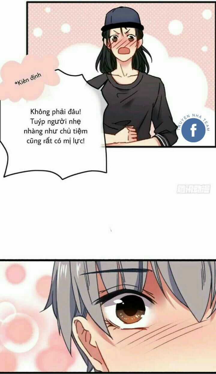 Lời Thì Thầm Chapter 9 trang 9