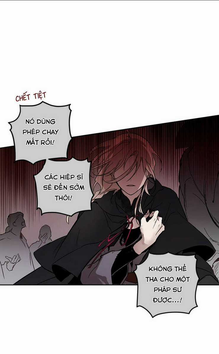 Lời Thú Nhận Của Chúa Tể Bóng Tối Chapter 1 trang 100
