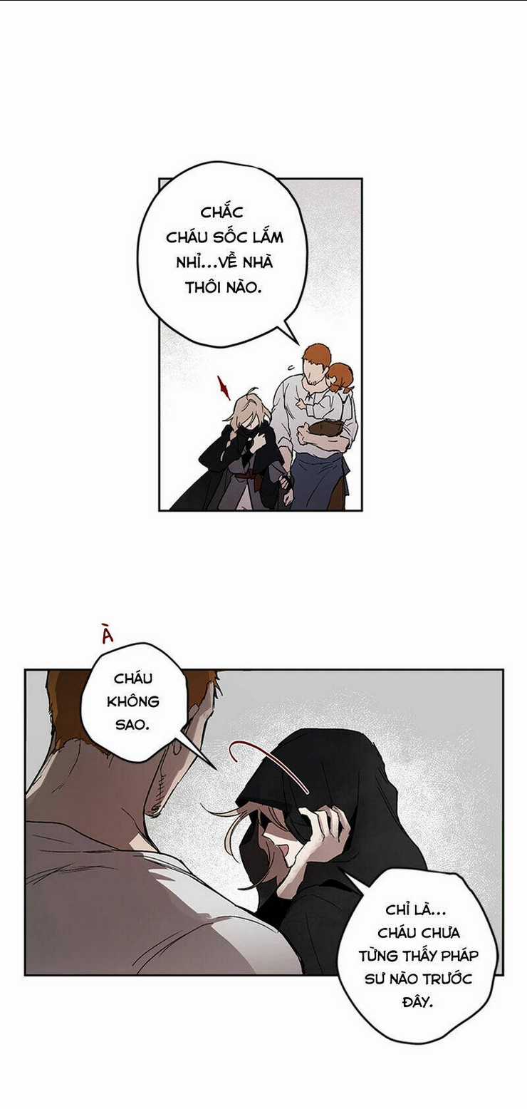 Lời Thú Nhận Của Chúa Tể Bóng Tối Chapter 1 trang 101