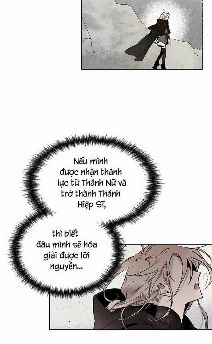 Lời Thú Nhận Của Chúa Tể Bóng Tối Chapter 1 trang 108