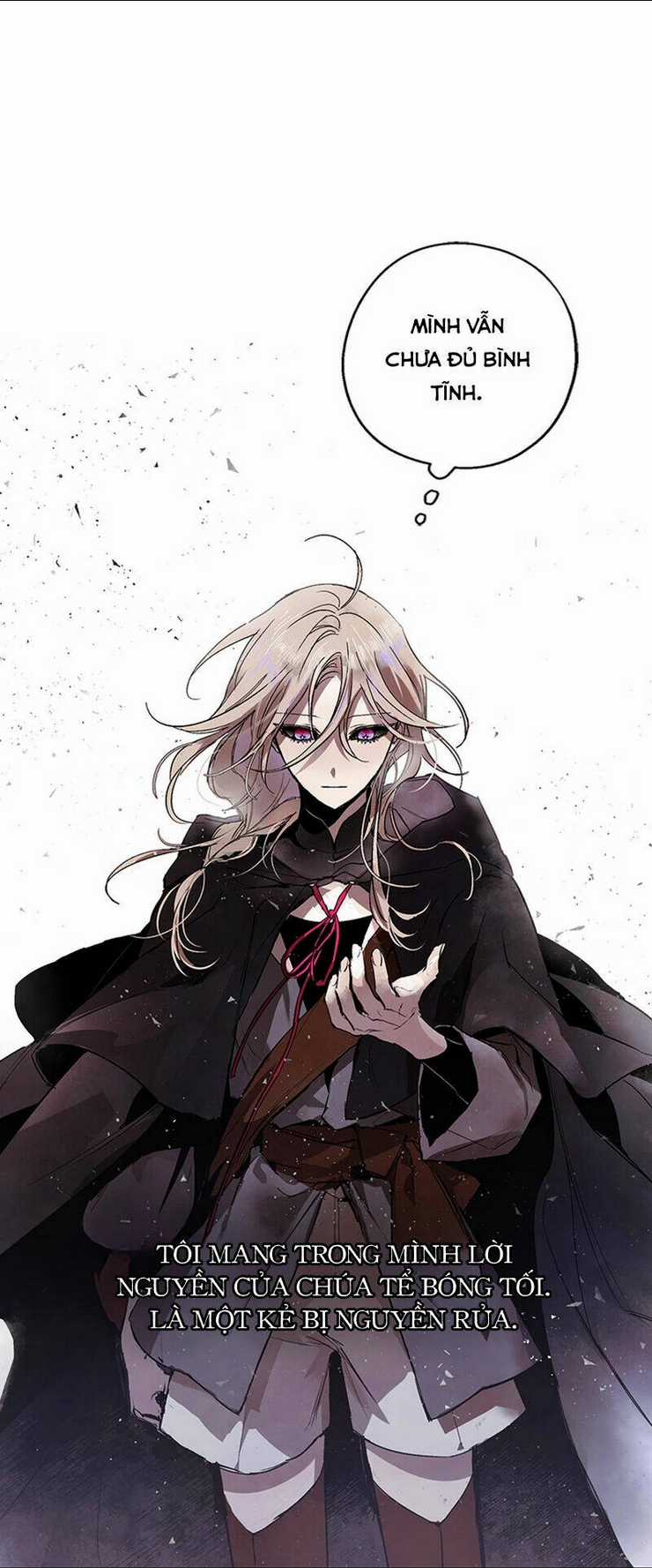 Lời Thú Nhận Của Chúa Tể Bóng Tối Chapter 1 trang 111