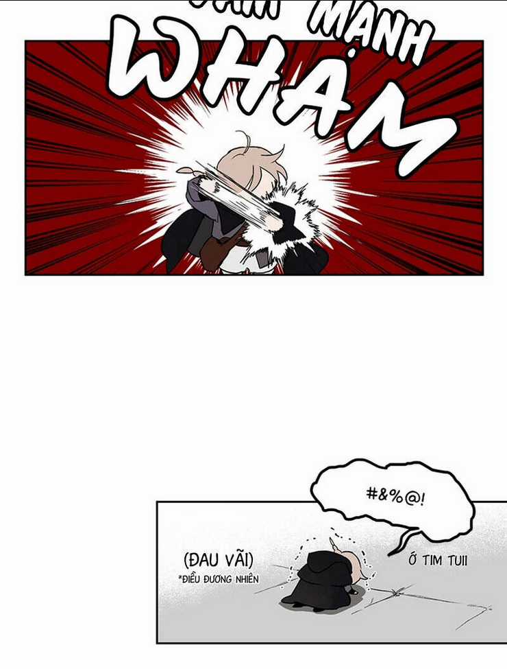 Lời Thú Nhận Của Chúa Tể Bóng Tối Chapter 1 trang 115