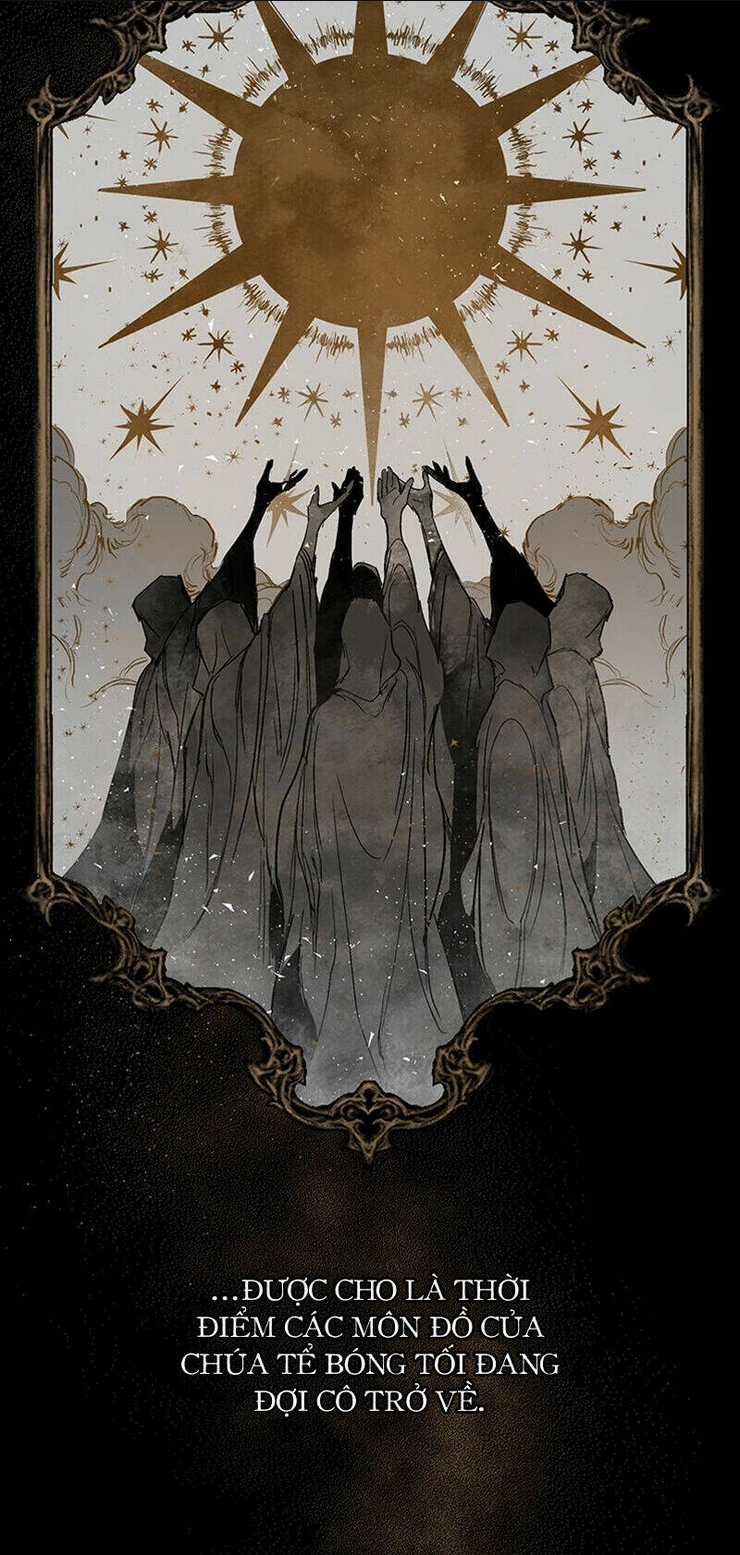 Lời Thú Nhận Của Chúa Tể Bóng Tối Chapter 1 trang 20