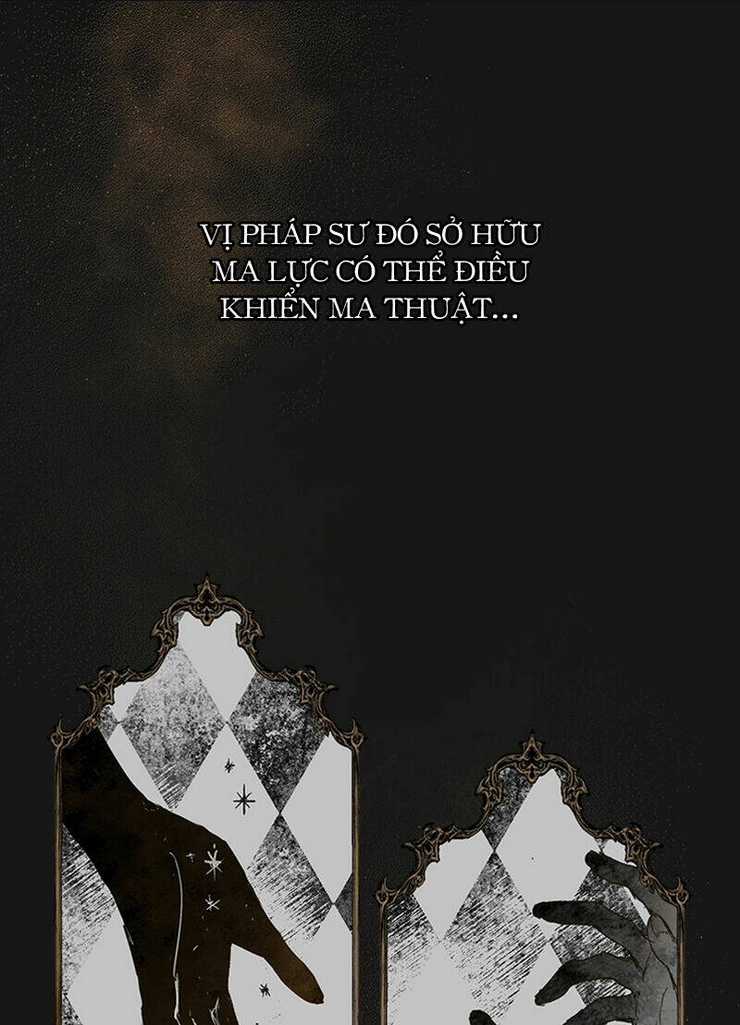 Lời Thú Nhận Của Chúa Tể Bóng Tối Chapter 1 trang 3