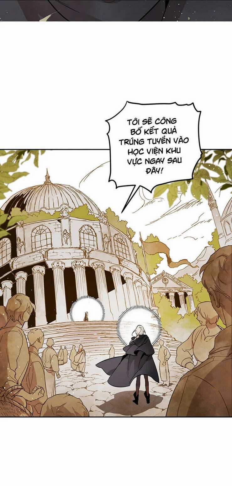 Lời Thú Nhận Của Chúa Tể Bóng Tối Chapter 1 trang 37