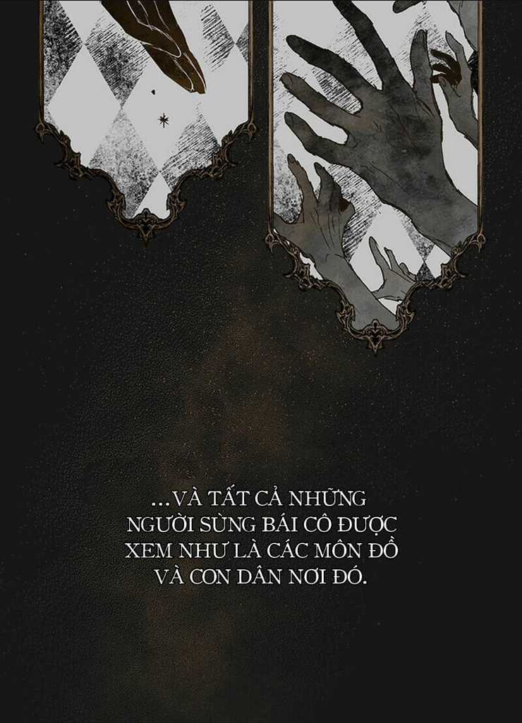 Lời Thú Nhận Của Chúa Tể Bóng Tối Chapter 1 trang 4