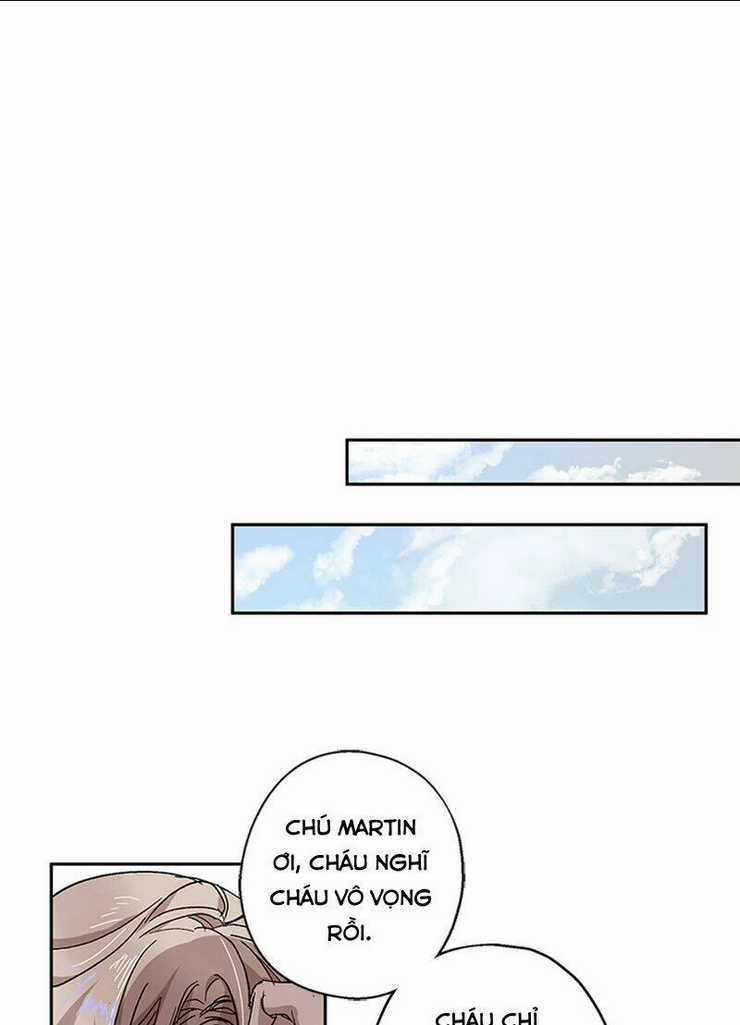 Lời Thú Nhận Của Chúa Tể Bóng Tối Chapter 1 trang 40