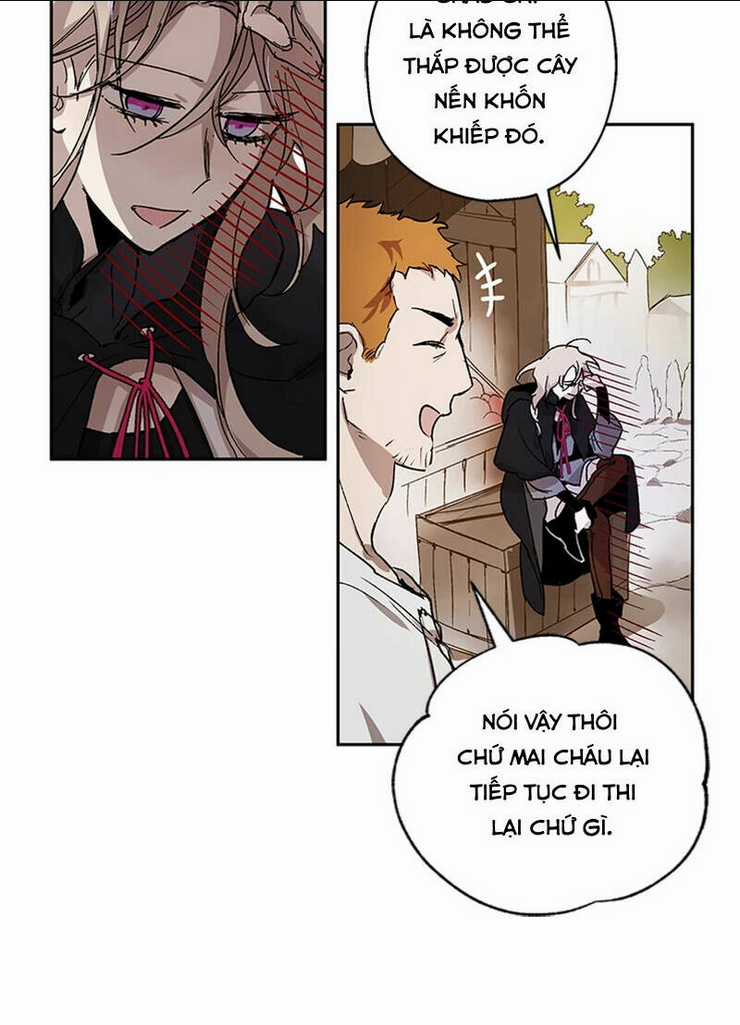 Lời Thú Nhận Của Chúa Tể Bóng Tối Chapter 1 trang 41