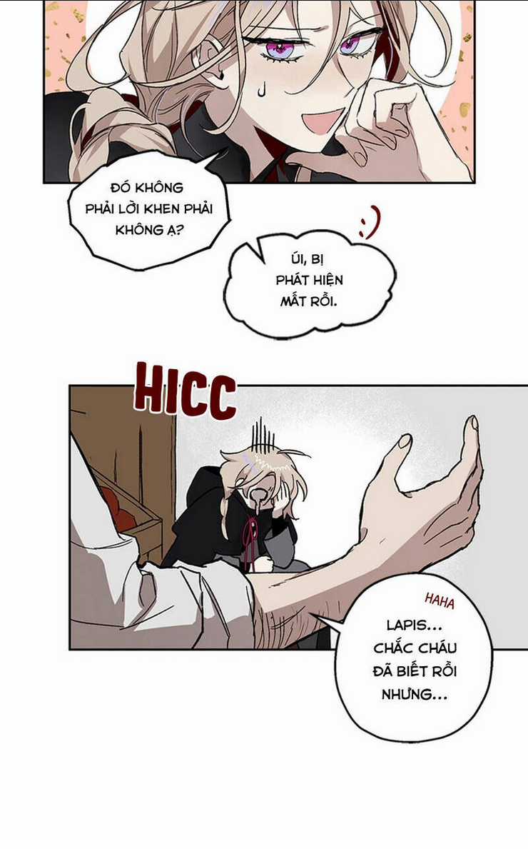 Lời Thú Nhận Của Chúa Tể Bóng Tối Chapter 1 trang 43