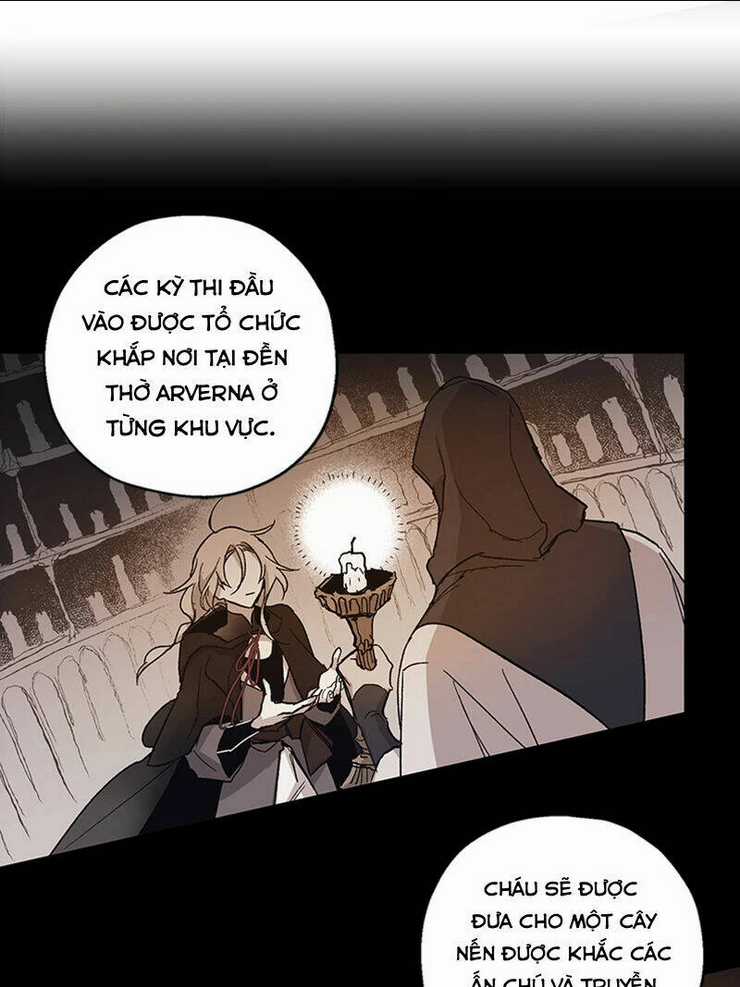 Lời Thú Nhận Của Chúa Tể Bóng Tối Chapter 1 trang 46