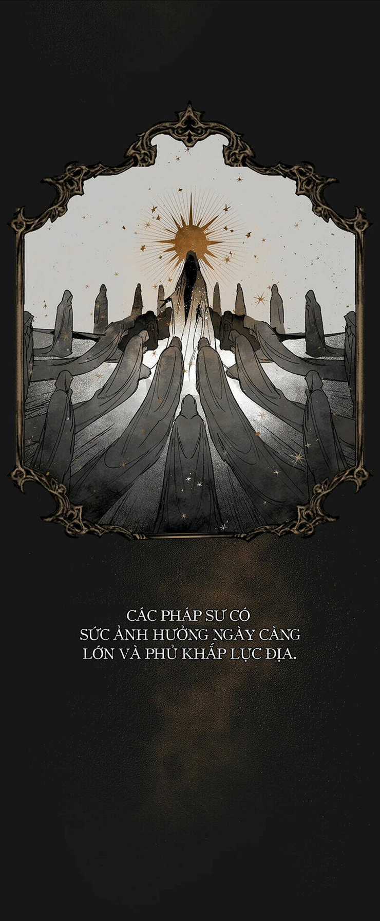 Lời Thú Nhận Của Chúa Tể Bóng Tối Chapter 1 trang 5