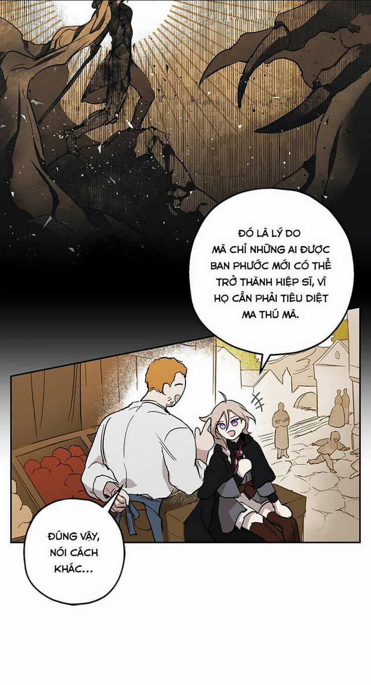 Lời Thú Nhận Của Chúa Tể Bóng Tối Chapter 1 trang 51