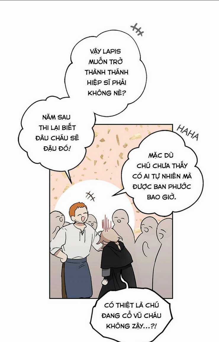 Lời Thú Nhận Của Chúa Tể Bóng Tối Chapter 1 trang 60