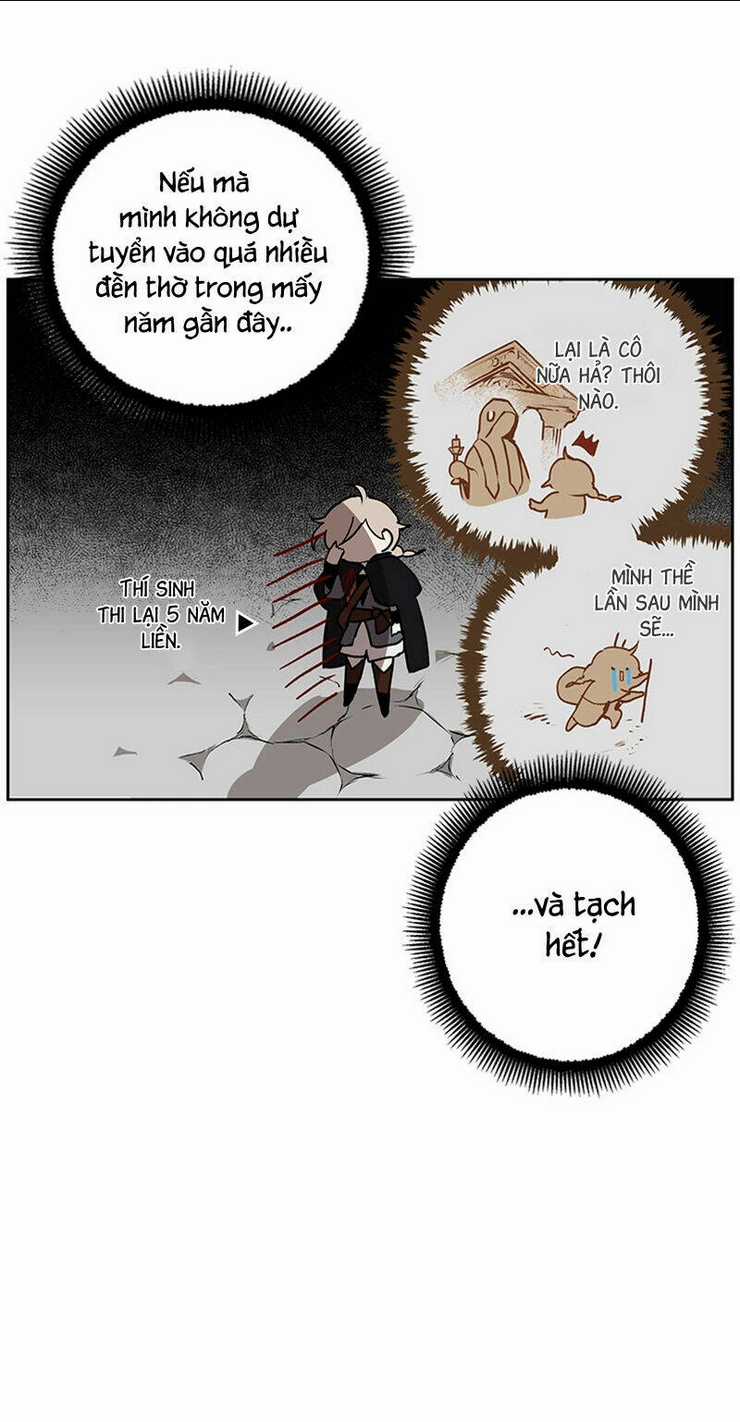 Lời Thú Nhận Của Chúa Tể Bóng Tối Chapter 1 trang 62