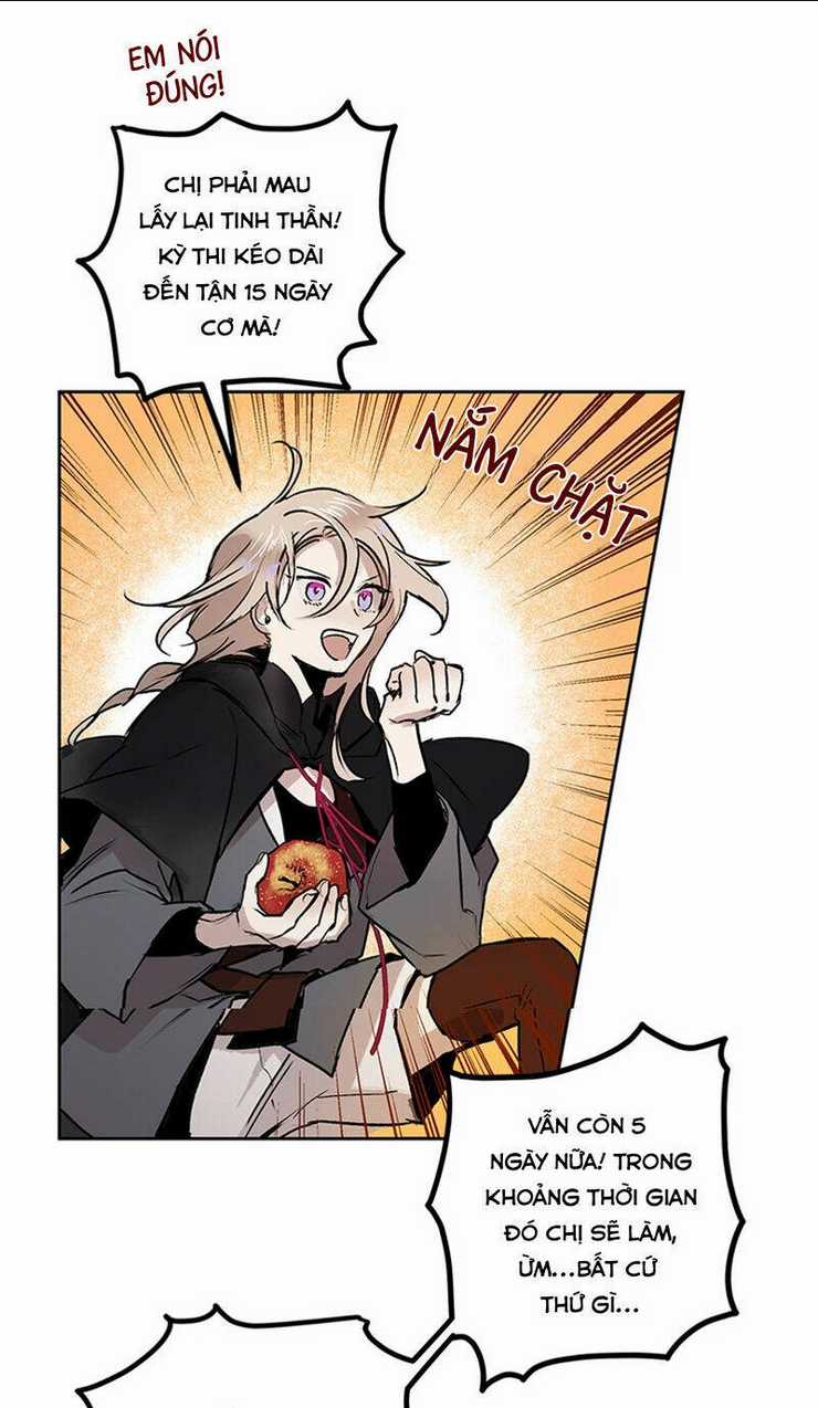 Lời Thú Nhận Của Chúa Tể Bóng Tối Chapter 1 trang 65