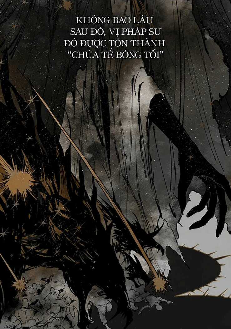 Lời Thú Nhận Của Chúa Tể Bóng Tối Chapter 1 trang 7