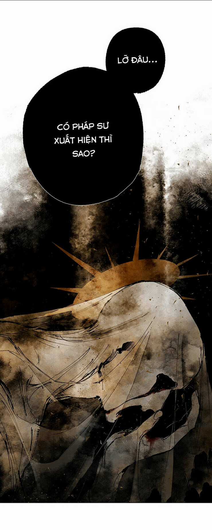 Lời Thú Nhận Của Chúa Tể Bóng Tối Chapter 1 trang 76