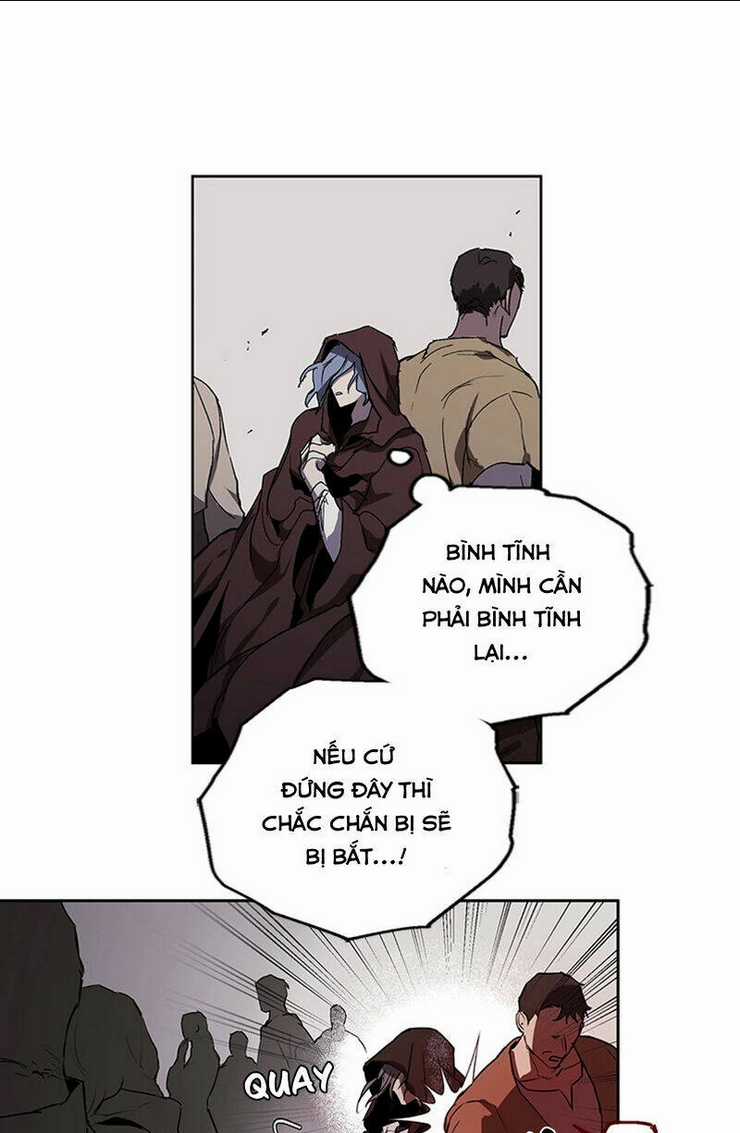 Lời Thú Nhận Của Chúa Tể Bóng Tối Chapter 1 trang 85