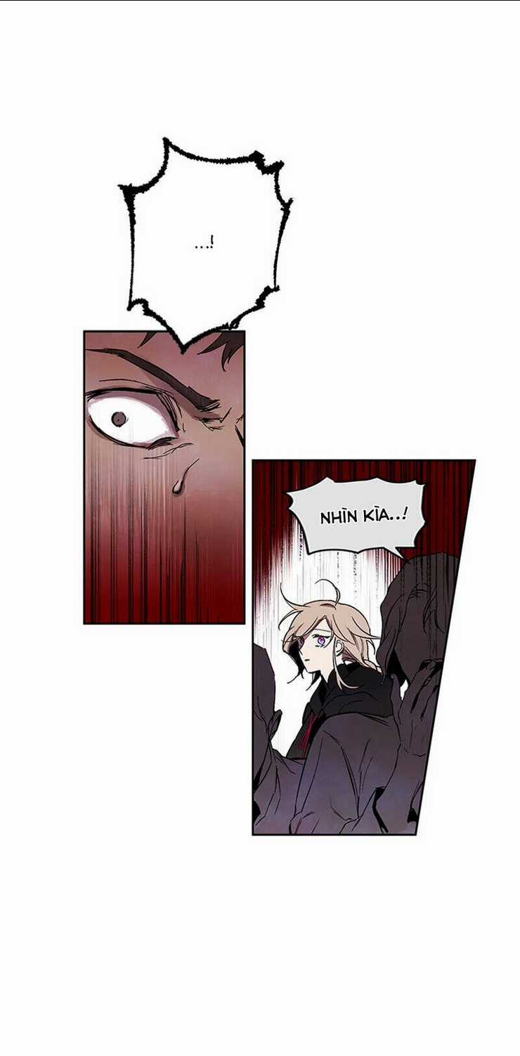 Lời Thú Nhận Của Chúa Tể Bóng Tối Chapter 1 trang 87