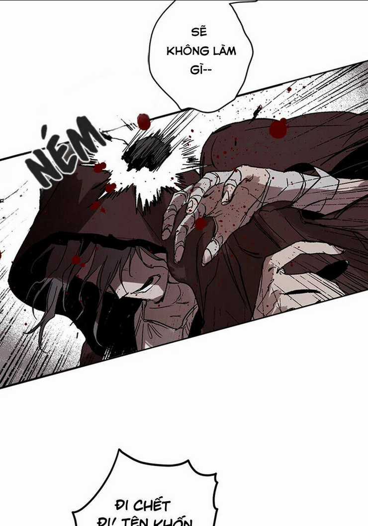 Lời Thú Nhận Của Chúa Tể Bóng Tối Chapter 1 trang 91