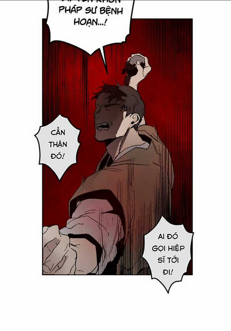 Lời Thú Nhận Của Chúa Tể Bóng Tối Chapter 1 trang 92