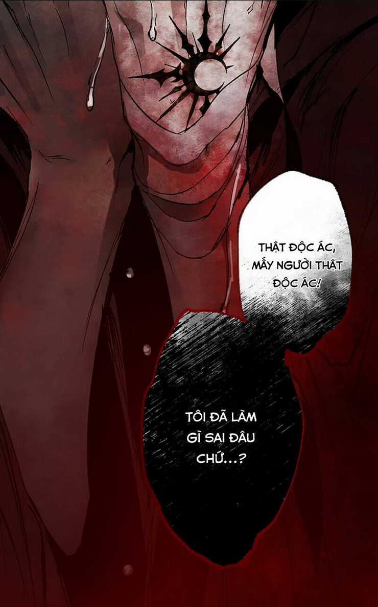 Lời Thú Nhận Của Chúa Tể Bóng Tối Chapter 1 trang 97