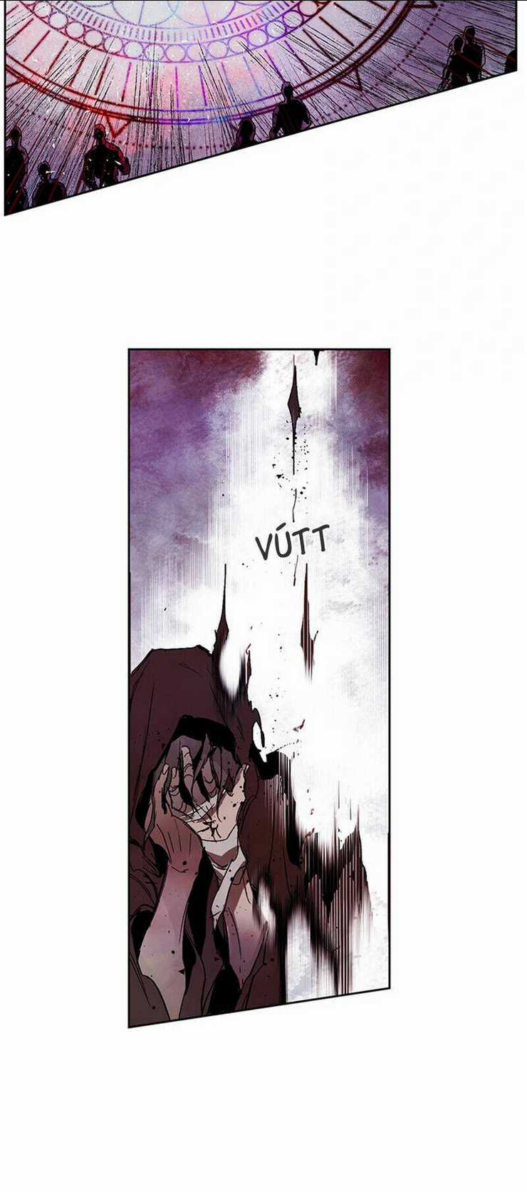 Lời Thú Nhận Của Chúa Tể Bóng Tối Chapter 1 trang 99