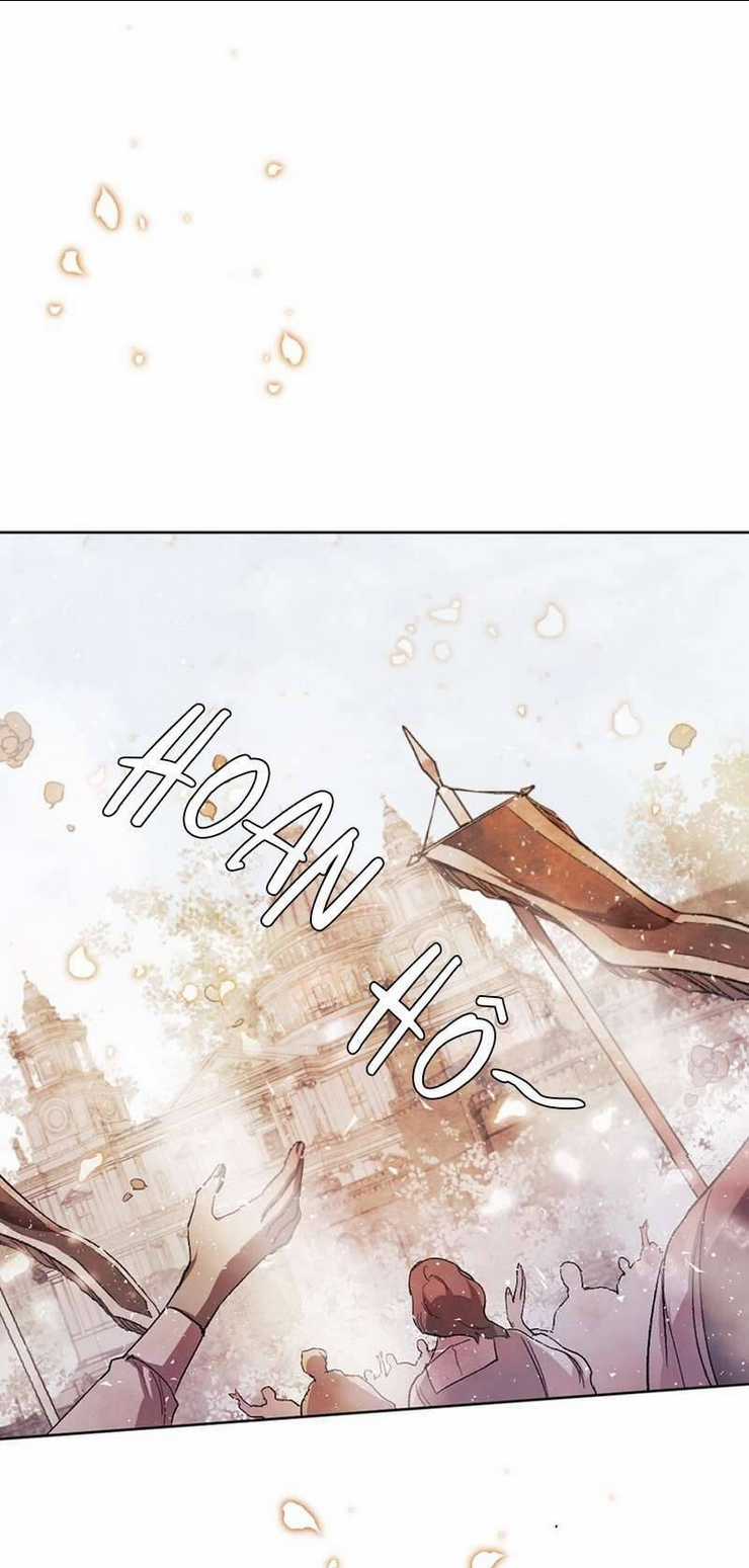 Lời Thú Nhận Của Chúa Tể Bóng Tối Chapter 10 trang 1